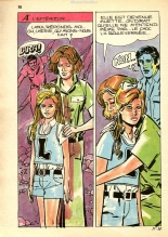 Elvifrance - Terrificolor - 035 - Vertige : page 38