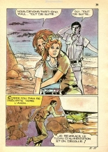 Elvifrance - Terrificolor - 035 - Vertige : page 39