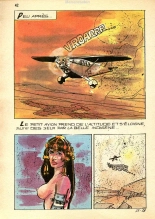 Elvifrance - Terrificolor - 035 - Vertige : page 42