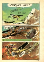 Elvifrance - Terrificolor - 035 - Vertige : page 45