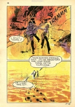 Elvifrance - Terrificolor - 035 - Vertige : page 48