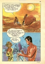 Elvifrance - Terrificolor - 035 - Vertige : page 49