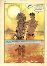 Elvifrance - Terrificolor - 035 - Vertige : page 50