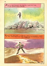 Elvifrance - Terrificolor - 035 - Vertige : page 56