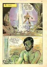 Elvifrance - Terrificolor - 035 - Vertige : page 57
