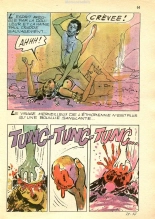 Elvifrance - Terrificolor - 035 - Vertige : page 61