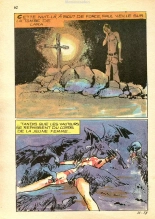 Elvifrance - Terrificolor - 035 - Vertige : page 62