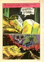 Elvifrance - Terrificolor - 035 - Vertige : page 67