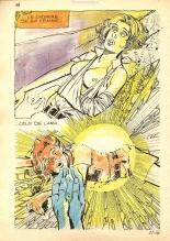 Elvifrance - Terrificolor - 035 - Vertige : page 68