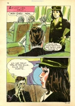 Elvifrance - Terrificolor - 035 - Vertige : page 72