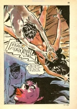 Elvifrance - Terrificolor - 035 - Vertige : page 83