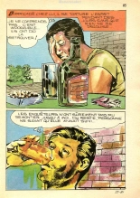 Elvifrance - Terrificolor - 035 - Vertige : page 85