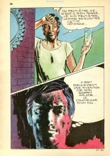 Elvifrance - Terrificolor - 035 - Vertige : page 86