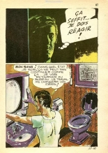 Elvifrance - Terrificolor - 035 - Vertige : page 87