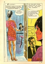 Elvifrance - Terrificolor - 035 - Vertige : page 88