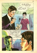 Elvifrance - Terrificolor - 035 - Vertige : page 89