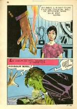 Elvifrance - Terrificolor - 035 - Vertige : page 90