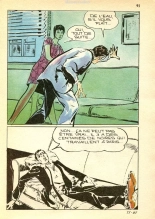 Elvifrance - Terrificolor - 035 - Vertige : page 91