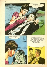 Elvifrance - Terrificolor - 035 - Vertige : page 92
