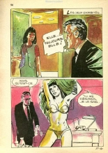 Elvifrance - Terrificolor - 035 - Vertige : page 94