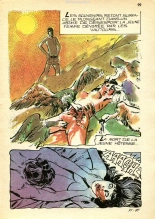 Elvifrance - Terrificolor - 035 - Vertige : page 99