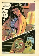 Elvifrance - Terrificolor - 035 - Vertige : page 105