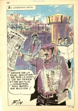 Elvifrance - Terrificolor - 035 - Vertige : page 108