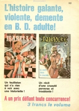 Elvifrance - Terrificolor - 035 - Vertige : page 113