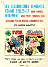 Elvifrance - Terrificolor - 035 - Vertige : page 116