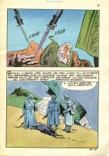 Elvifrance - Terrificolor - 042 - Hallucinations : page 27
