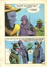 Elvifrance - Terrificolor - 042 - Hallucinations : page 28