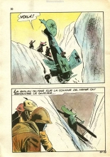 Elvifrance - Terrificolor - 042 - Hallucinations : page 30
