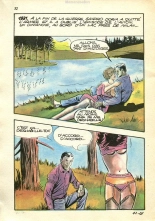 Elvifrance - Terrificolor - 042 - Hallucinations : page 32