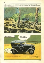 Elvifrance - Terrificolor - 042 - Hallucinations : page 40