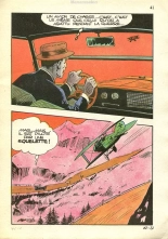 Elvifrance - Terrificolor - 042 - Hallucinations : page 41