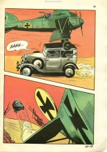 Elvifrance - Terrificolor - 042 - Hallucinations : page 43