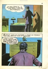 Elvifrance - Terrificolor - 042 - Hallucinations : page 45