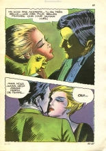 Elvifrance - Terrificolor - 042 - Hallucinations : page 49