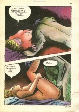 Elvifrance - Terrificolor - 042 - Hallucinations : page 51