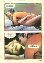 Elvifrance - Terrificolor - 042 - Hallucinations : page 52