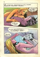 Elvifrance - Terrificolor - 042 - Hallucinations : page 54
