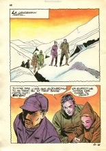Elvifrance - Terrificolor - 042 - Hallucinations : page 68