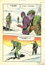 Elvifrance - Terrificolor - 042 - Hallucinations : page 71