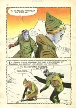 Elvifrance - Terrificolor - 042 - Hallucinations : page 72