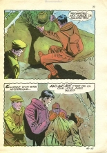 Elvifrance - Terrificolor - 042 - Hallucinations : page 77