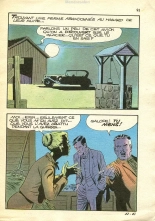 Elvifrance - Terrificolor - 042 - Hallucinations : page 91