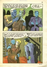 Elvifrance - Terrificolor - 042 - Hallucinations : page 95