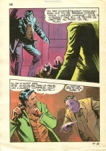 Elvifrance - Terrificolor - 042 - Hallucinations : page 100