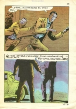Elvifrance - Terrificolor - 042 - Hallucinations : page 101
