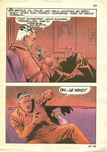 Elvifrance - Terrificolor - 042 - Hallucinations : page 103